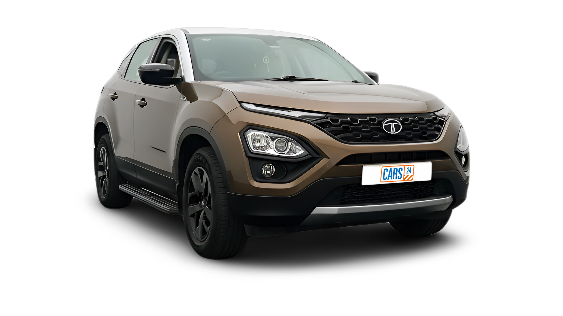 Tata Harrier-img